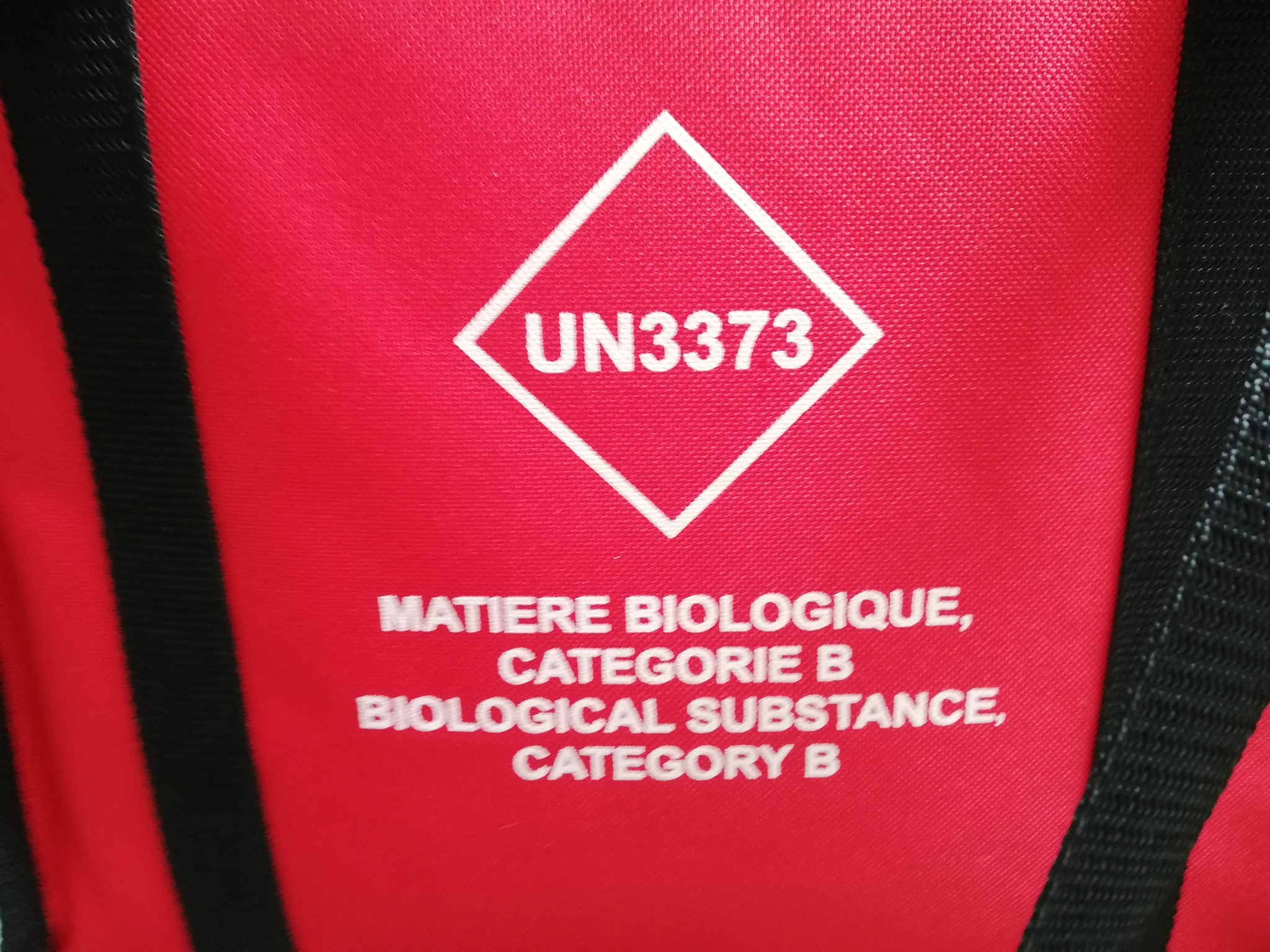 Matiere biologique
